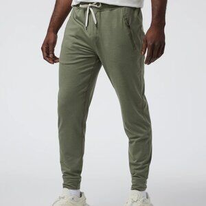 Vuori Ponto Performance Jogger - Mens Medium - NWT